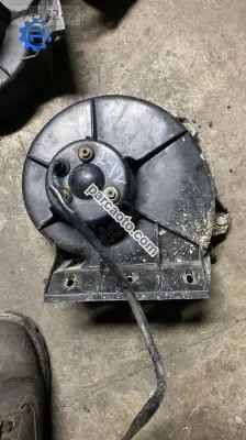 Renault 21 kalorifer motoru