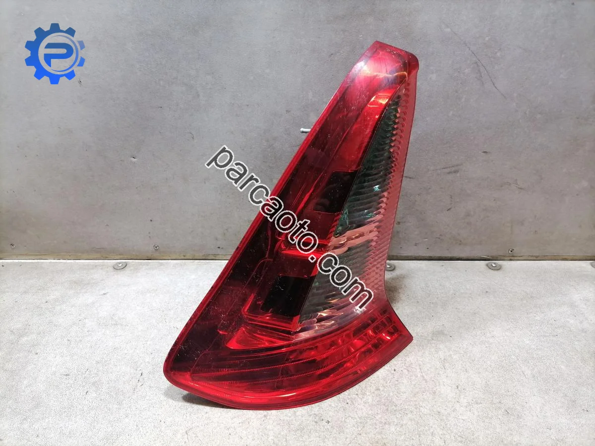 Citroen C4 Stop - Mersin Tarsus