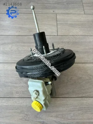 Çıkma Fren Merkezi-Westinhouse Polo İbiza Fabia