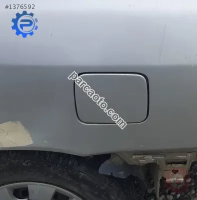 1992 hyundai excel çıkma depo kapağı