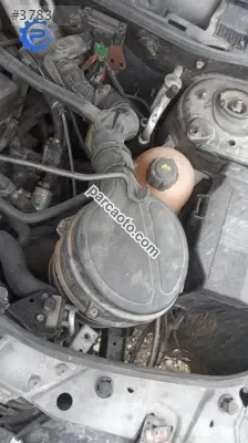 Megane 1 Renault Hava Filtre Kabini Yedek Parça
