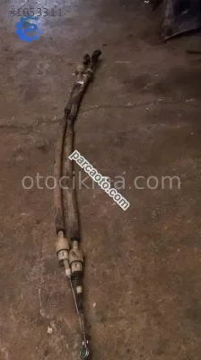 fıat lınea vıtes halatı