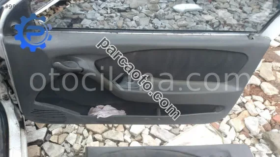 Fiat Brava Kapı Döşemesi - Ordu Ünye