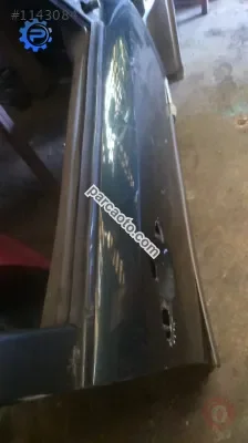 renault laguna 2 çıkma sağ ön dış cam çıtası