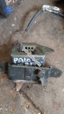 fiat palio çıkma bagaj kilidi