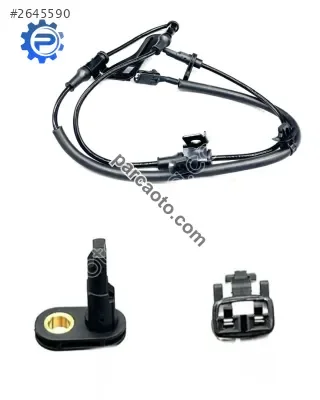 Hyundai Sensör Abs Elantra 16-18 Ön Sağ
