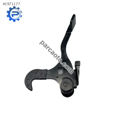 Hyundai Kilit Kaput Motor İx35 11-15/Tucson 10-15 (Üst)