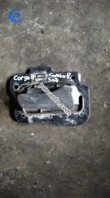 Opel Combo Şasi Ön - Ordu Ünye