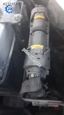 Fiat Doblo Motor - Ordu Ünye
