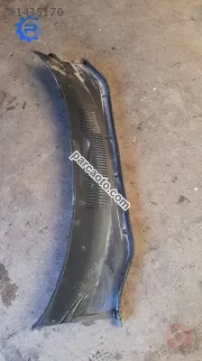 fiat albea çıkma cam önü ızgarası