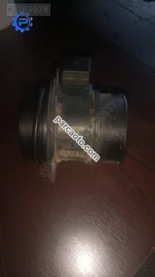 Partner 1.9    2.0 hava akısmetre debimetre kutleolcer Siemens