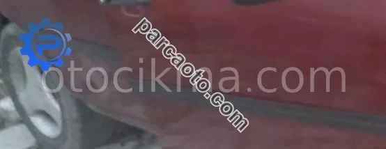 1996 fiat tempra 1.6 station çıkma sağ takım kapı bandı