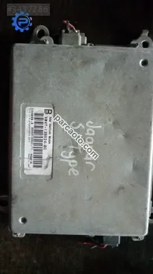 Jaguar S-Type Motor - Ordu Ünye