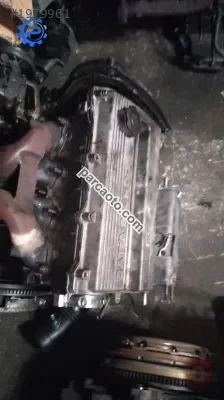 kia sephia shuma çıkma silindir kapağı