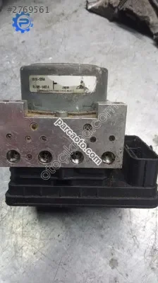 Suzuki swift ABS beyni yedek parça