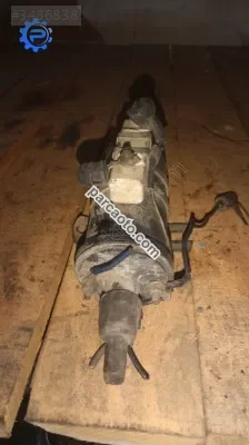 Hindai accent ateşleme bobini mobis yedek parça