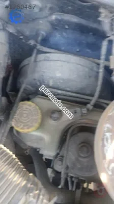 seat ıbiza cordoba 1.6 16v westinghouse