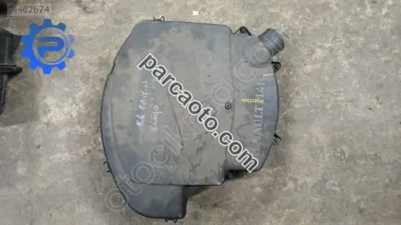 Renault kango 1.4 benzinli hava filtre kutusu
