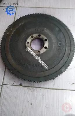 renault clio 1 1.6 çıkma volnt