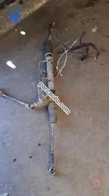 kia pregrio çıkma direksiyon kutusu