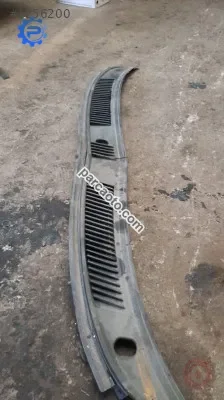 kia capital çıkma ön cam ızgarası