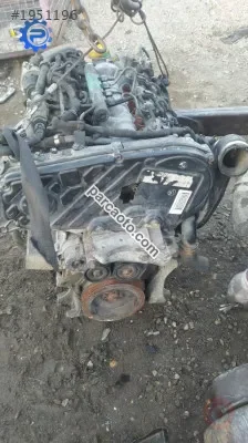 alfa romeo opel 1.9 jtd dolu motor