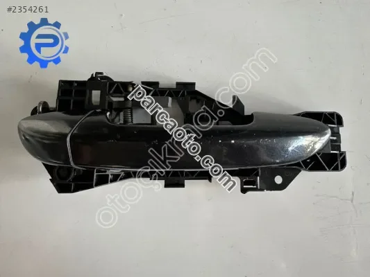 Çıkma Dış kapı Kolu ve Mekanizması Sağ VW Passat B6