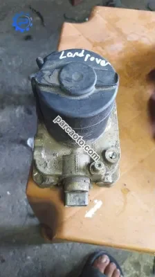 Land Rover ABS beyni çıkma