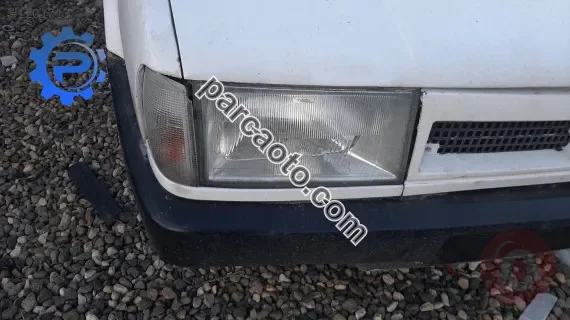 1992 model tofaş kartal çıkma sağ far