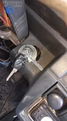 Skoda forman kontak
