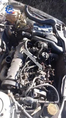Citroen c15 1.9 dizel şanzıman yedek parça