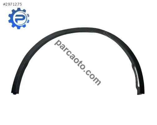 Tesla Model Y Çamurluk - İzmir Bornova