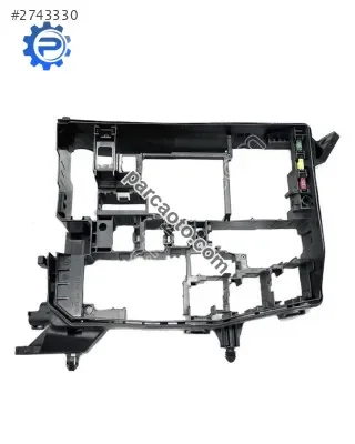 Toyota Corolla Sigorta Kutu Orta 2013-2018 82741-02090