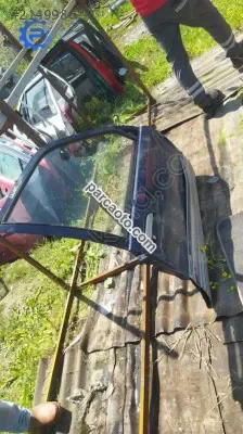 Mitsubishi Galant Kapı - Ordu Ünye