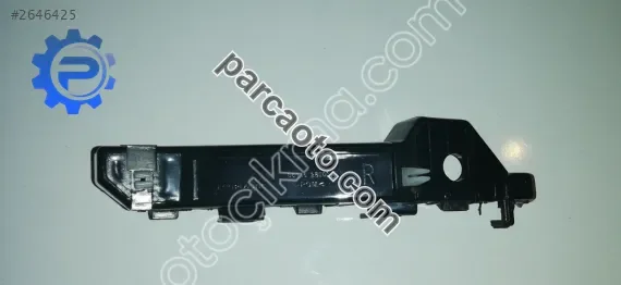 Hyundai Braket Tampon Santafe 10-12 Ön Sağ