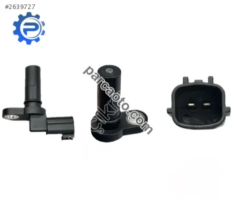 Nissan Sensör Krank Mil Pozisyon Pathfinder R50 3,3 96-01
