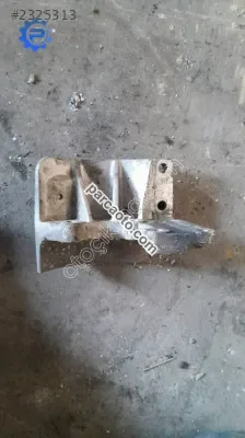 Captiva c100 direksiyon pompa ayagi braket çıkma