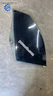 Fiat Palio sol ön kapı camı