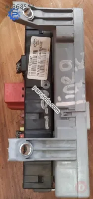 fiat linea euro5 çıkma sigorta kutusu
