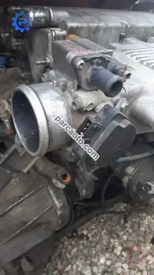 fiat tempra 2.0 16v çıkma boğaz kelebeği