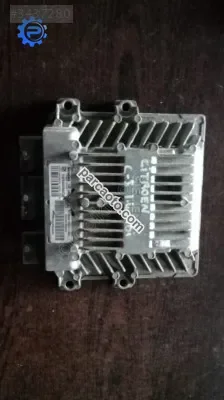 Citroen C3 1.4 motor beyni yedek parça