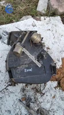 Hyundai Excel Kalorifer Kazanı orjinal çıkma