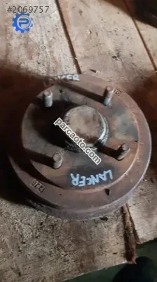 90 mitsubishi lancer çıkma kampana
