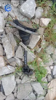 Hyundai Sonata Direksiyon Simidi - Ordu Ünye