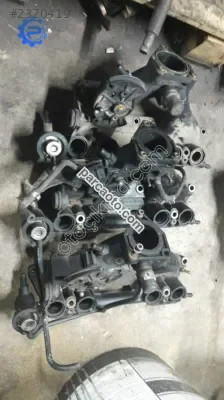 Pejo 306, xsara,zx 1.8 8v emme manifoldu alt gövde çıkma