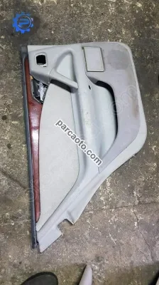 Mercedes W210 Sol Arka Kapı Döşemesi çıkma