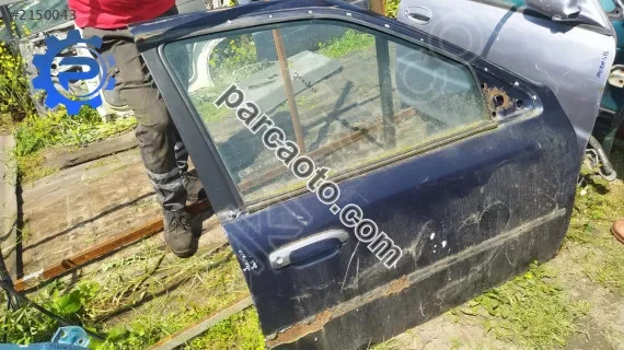 Ford Scorpio Kapı - Ordu Ünye