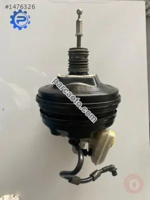Çıkma fren merkezi vestanuz audi a6 4f0612105n