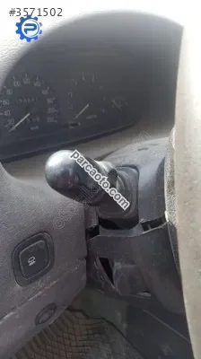 Daewoo nubira sinyal silecek kolu yedek parça