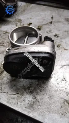 Bmw x3 760i gaz kelebegi yedek parça